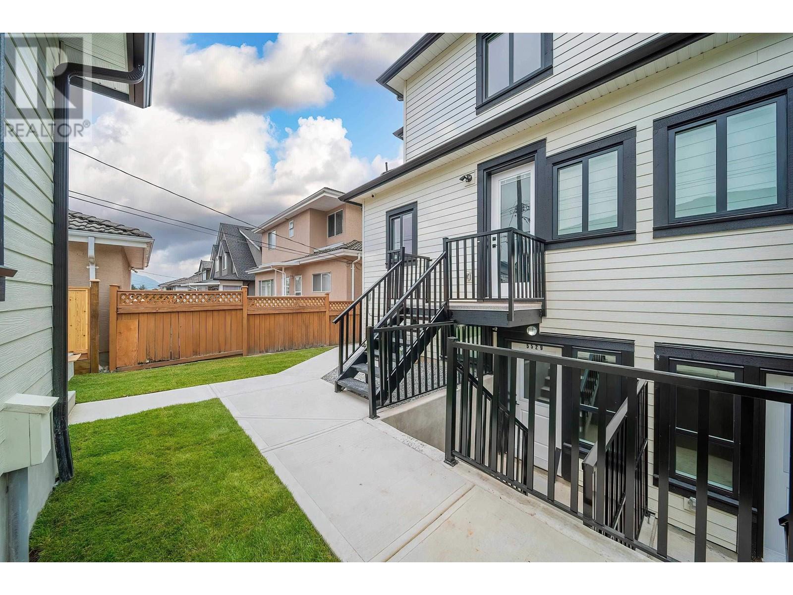 Listing Picture 20 of 24 : 5529 SLOCAN STREET, Vancouver / 溫哥華 - 魯藝地產 Yvonne Lu Group - MLS Medallion Club Member