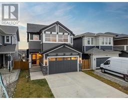 199 Lucas Terrace Nw Livingston, Calgary, Ca