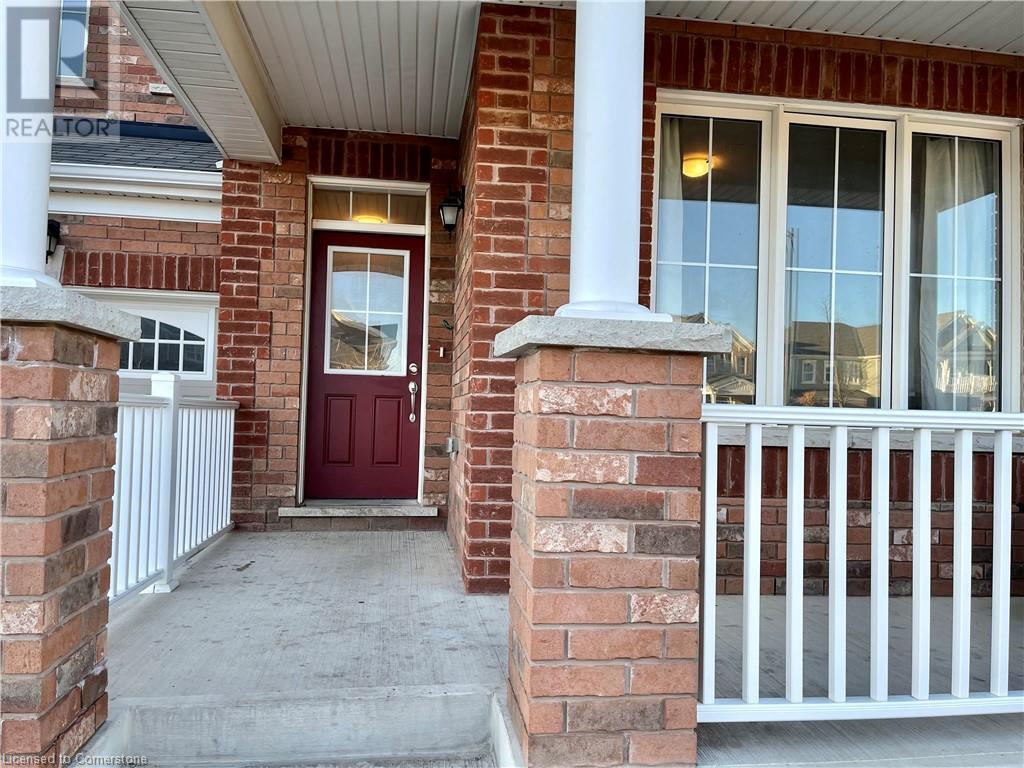 18 Forest Grove Lane, Kitchener, Ontario  N2R 0G3 - Photo 2 - 40677750