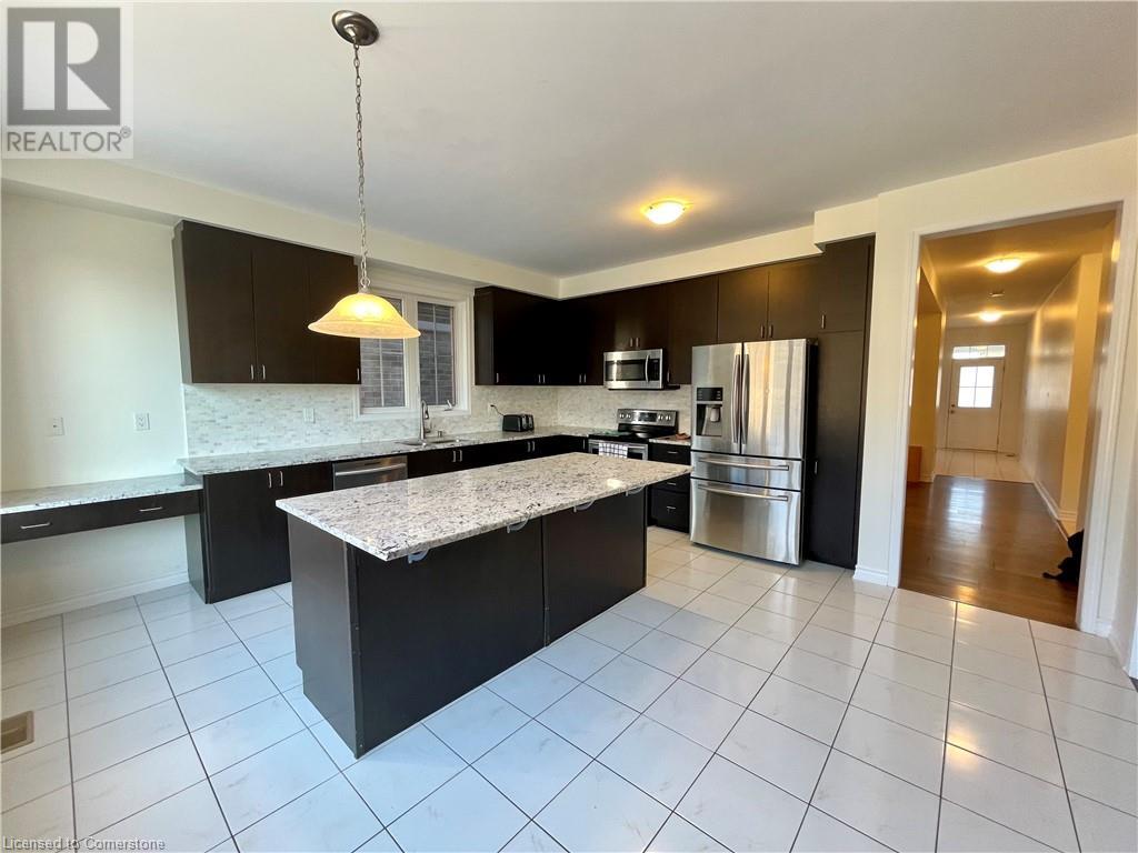 18 Forest Grove Lane, Kitchener, Ontario  N2R 0G3 - Photo 9 - 40677750