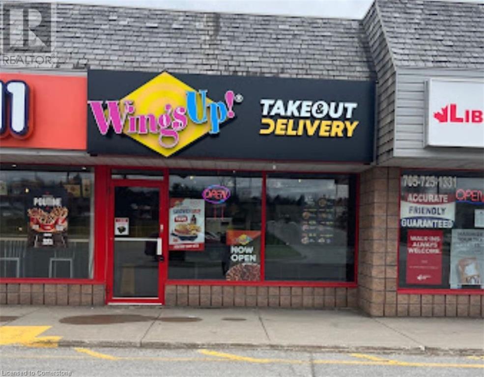 279 YONGE Street, barrie, Ontario