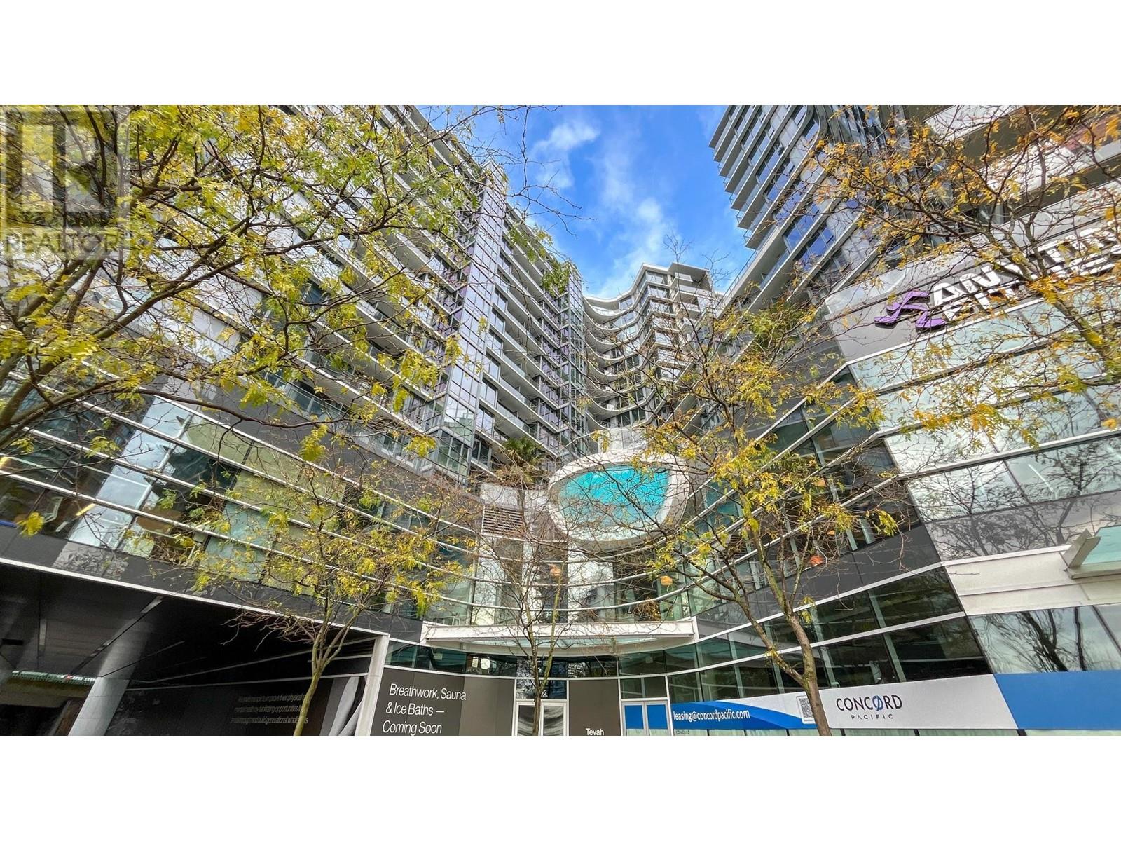 1502 68 Smithe Street, Vancouver, British Columbia  V6B 0P4 - Photo 1 - R2945833