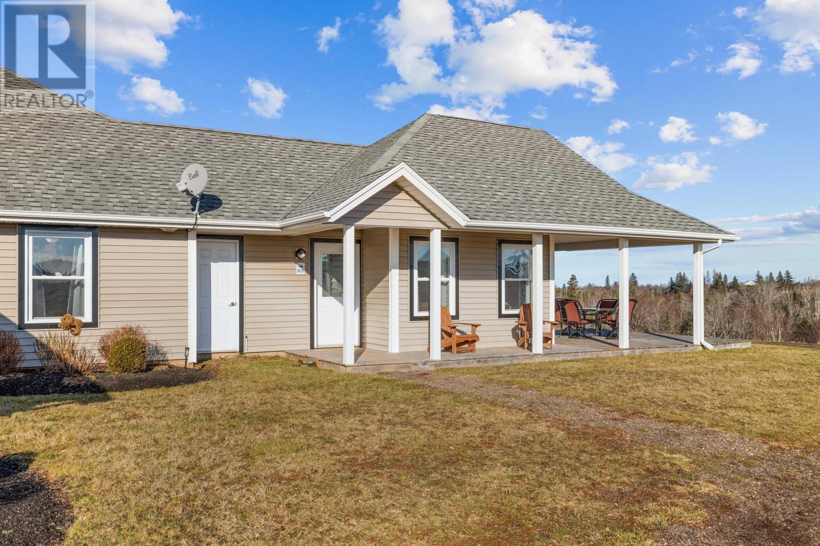 63 193 Schoolhouse Lane, Stanley Bridge, Prince Edward Island  C0A 1N0 - Photo 4 - 202427775