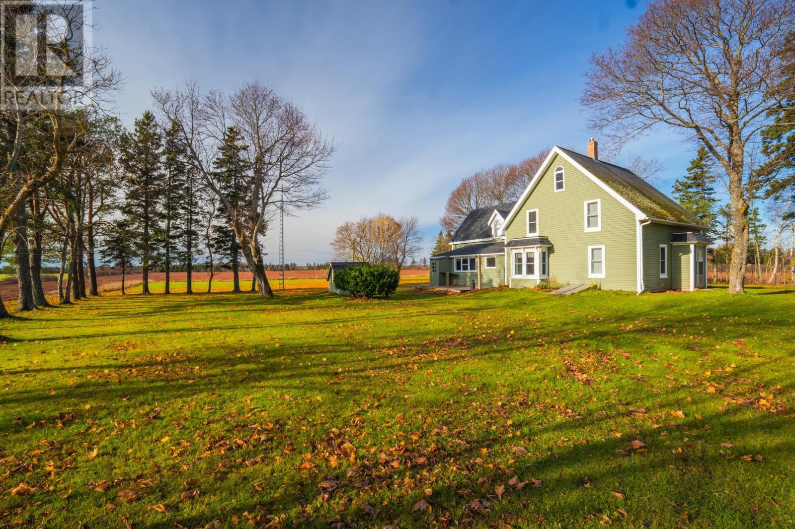 5943 Rte 12, Port Hill, Prince Edward Island  C0B 2C0 - Photo 2 - 202427776