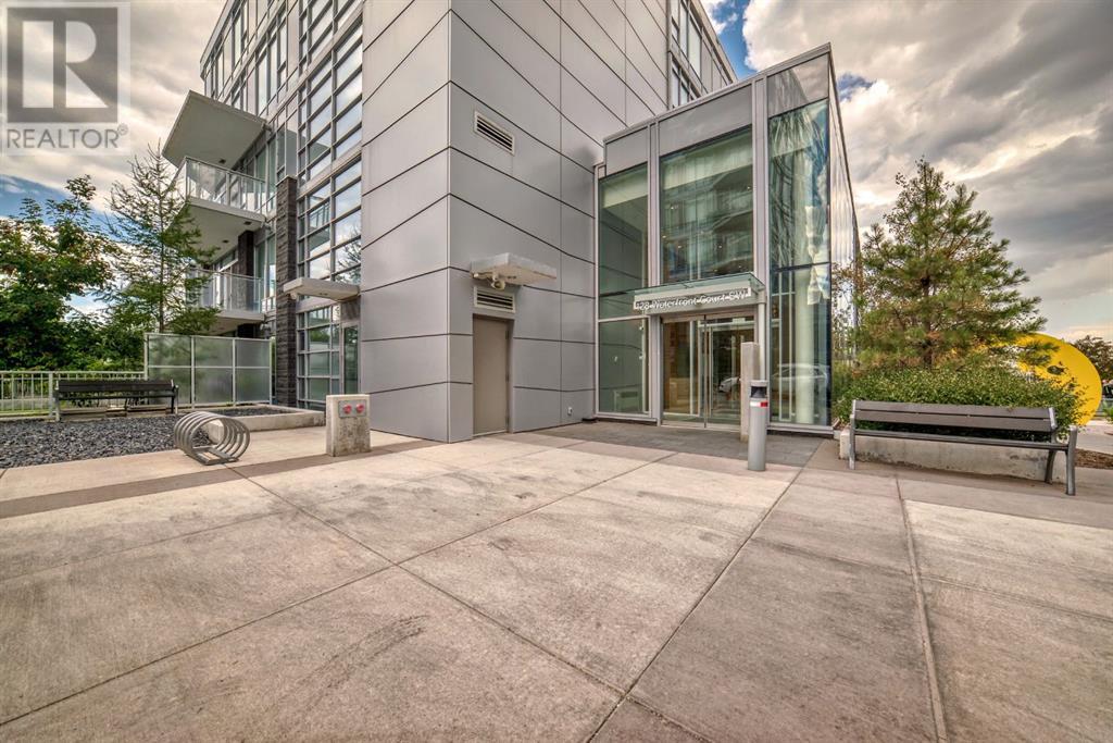 303, 128 Waterfront Court SW, Calgary, Alberta