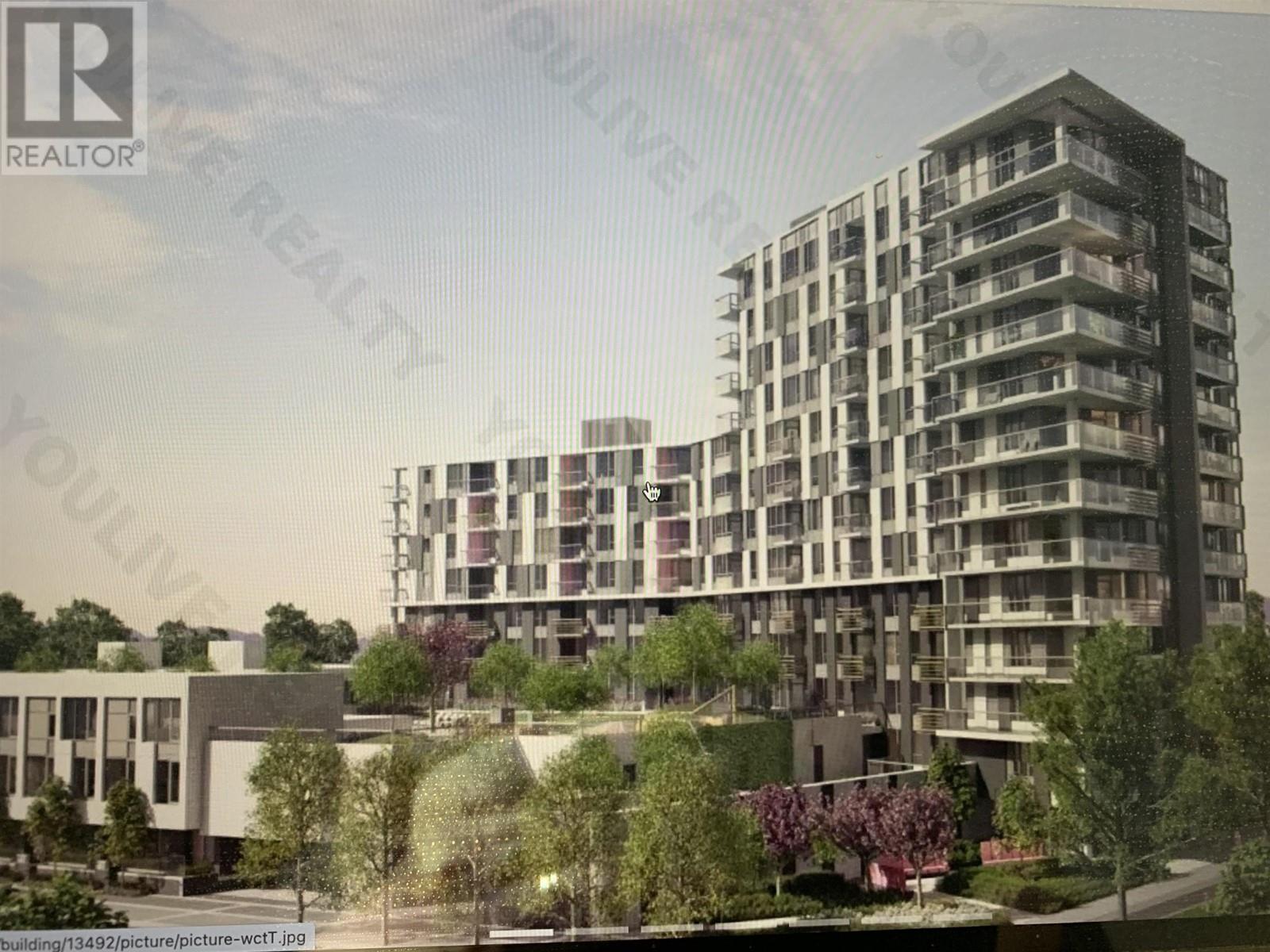 509 3699 Sexsmith Road, Richmond, British Columbia  V6H 2H6 - Photo 1 - R2948376