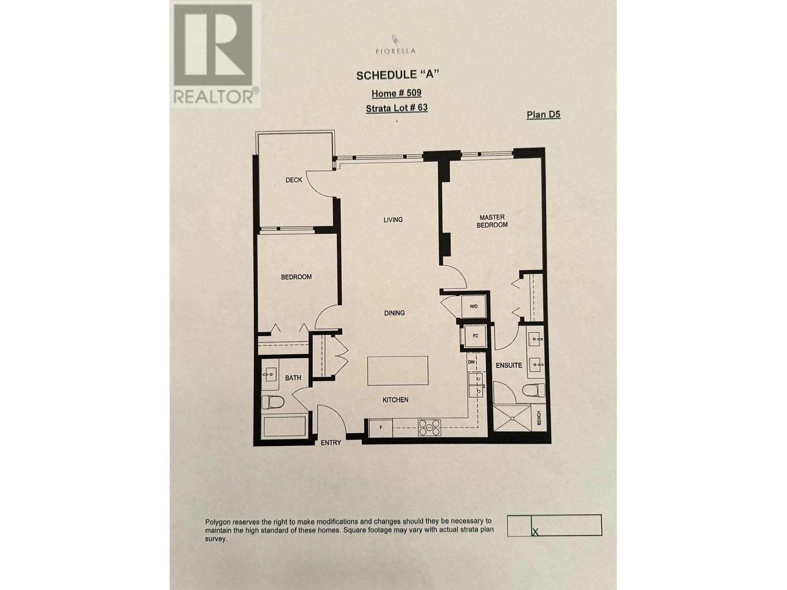 509 3699 Sexsmith Road, Richmond, British Columbia  V6H 2H6 - Photo 14 - R2948376