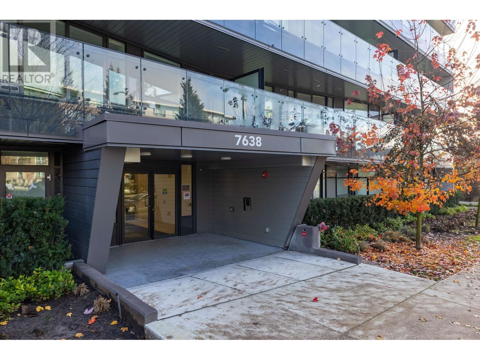 108 7638 Cambie Street, Vancouver, British Columbia  V6P 3H7 - Photo 2 - R2948246