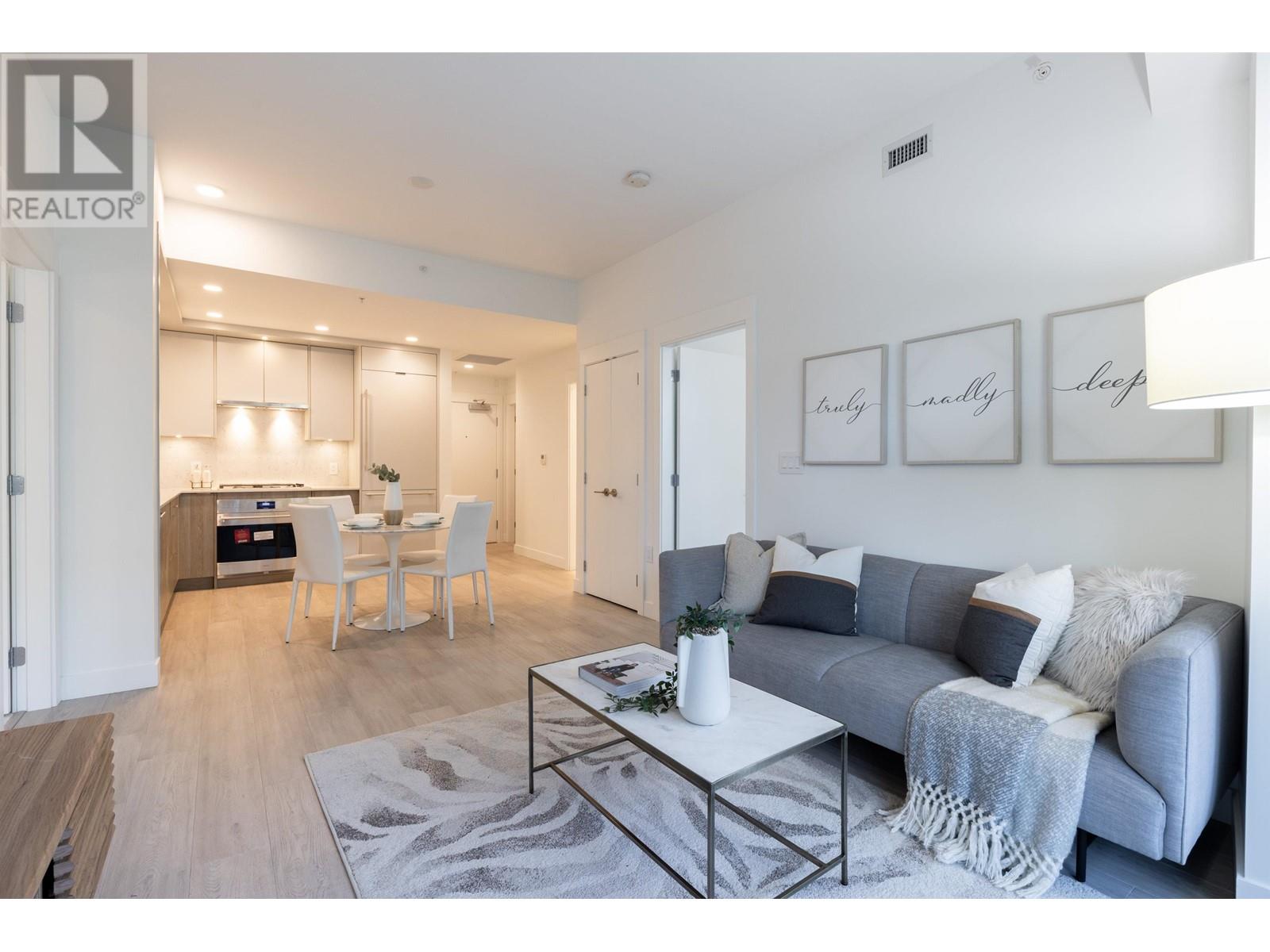 108 7638 Cambie Street, Vancouver, British Columbia  V6P 3H7 - Photo 11 - R2948246