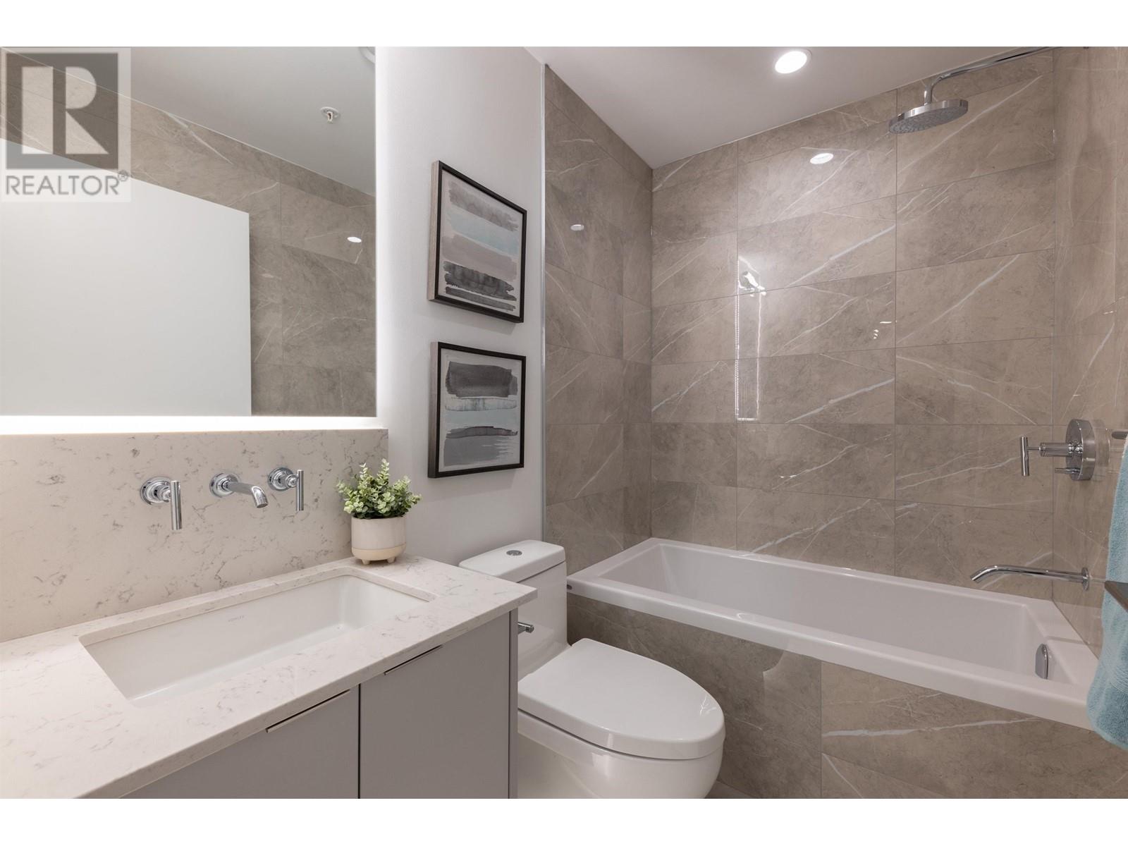 108 7638 Cambie Street, Vancouver, British Columbia  V6P 3H7 - Photo 17 - R2948246