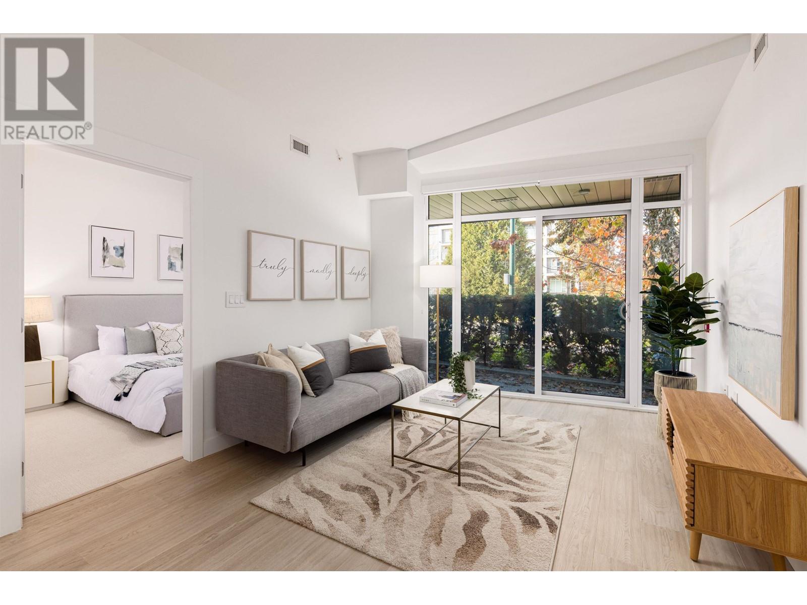 108 7638 Cambie Street, Vancouver, British Columbia  V6P 3H7 - Photo 10 - R2948246