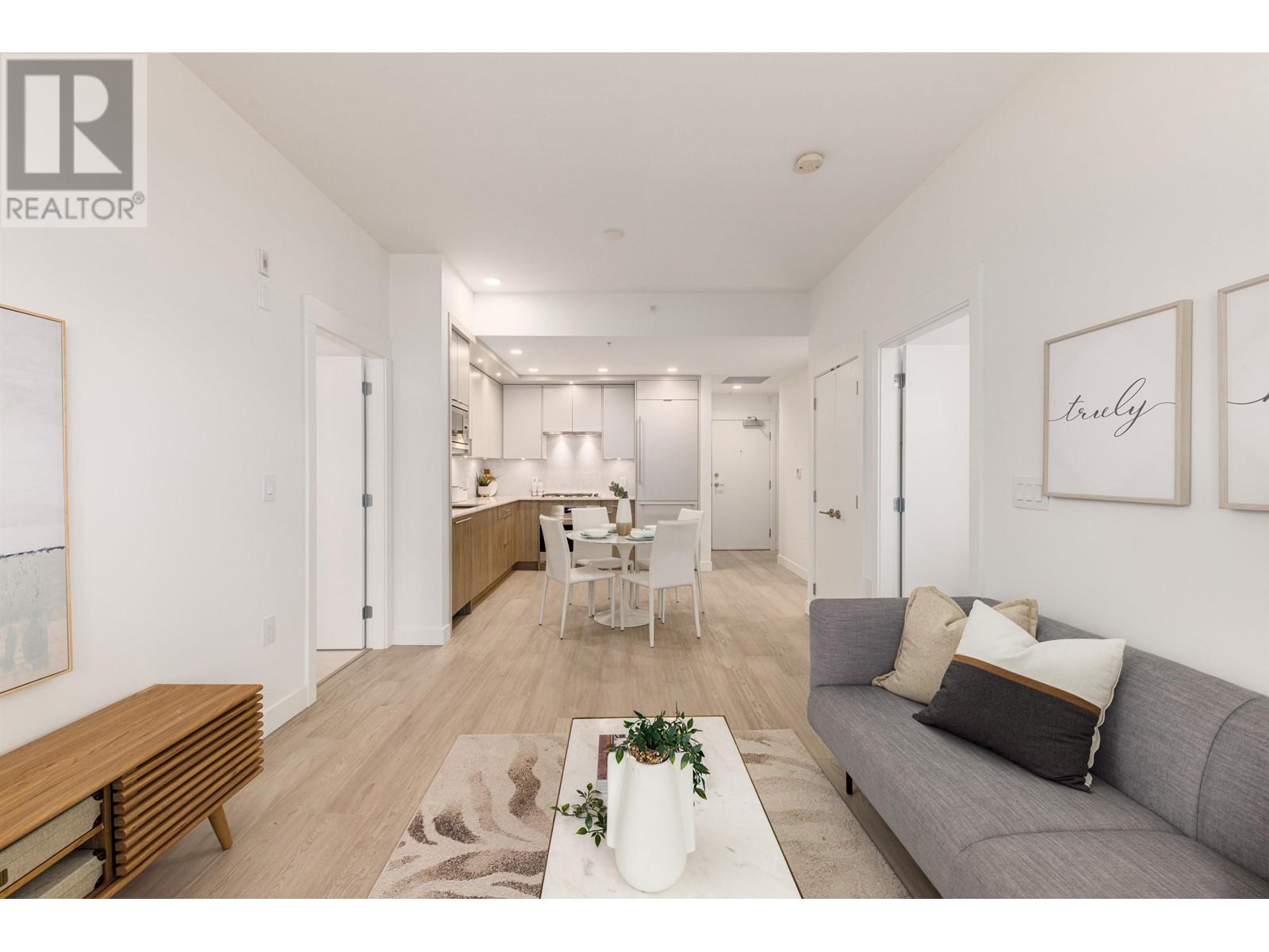 108 7638 Cambie Street, Vancouver, British Columbia  V6P 3H7 - Photo 13 - R2948246
