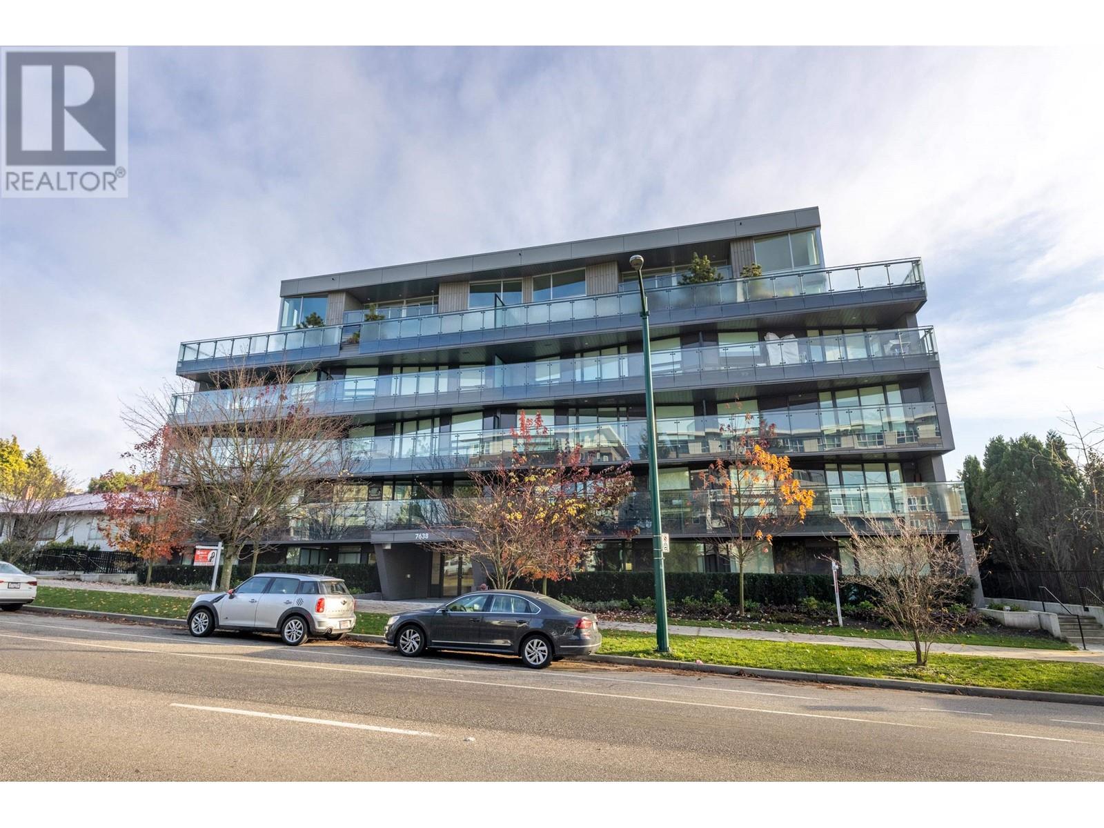 108 7638 Cambie Street, Vancouver, British Columbia  V6P 3H7 - Photo 3 - R2948246