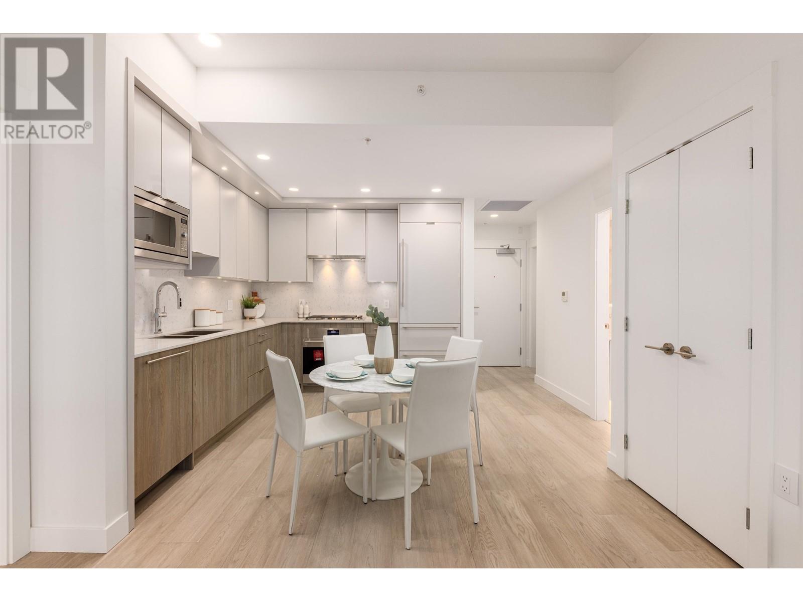 108 7638 Cambie Street, Vancouver, British Columbia  V6P 3H7 - Photo 8 - R2948246