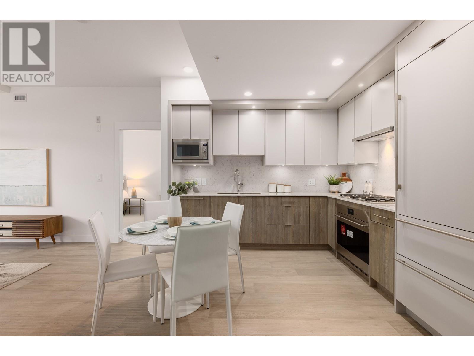 108 7638 Cambie Street, Vancouver, British Columbia  V6P 3H7 - Photo 6 - R2948246