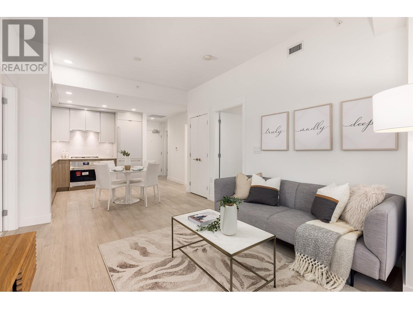 108 7638 Cambie Street, Vancouver, British Columbia  V6P 3H7 - Photo 14 - R2948246