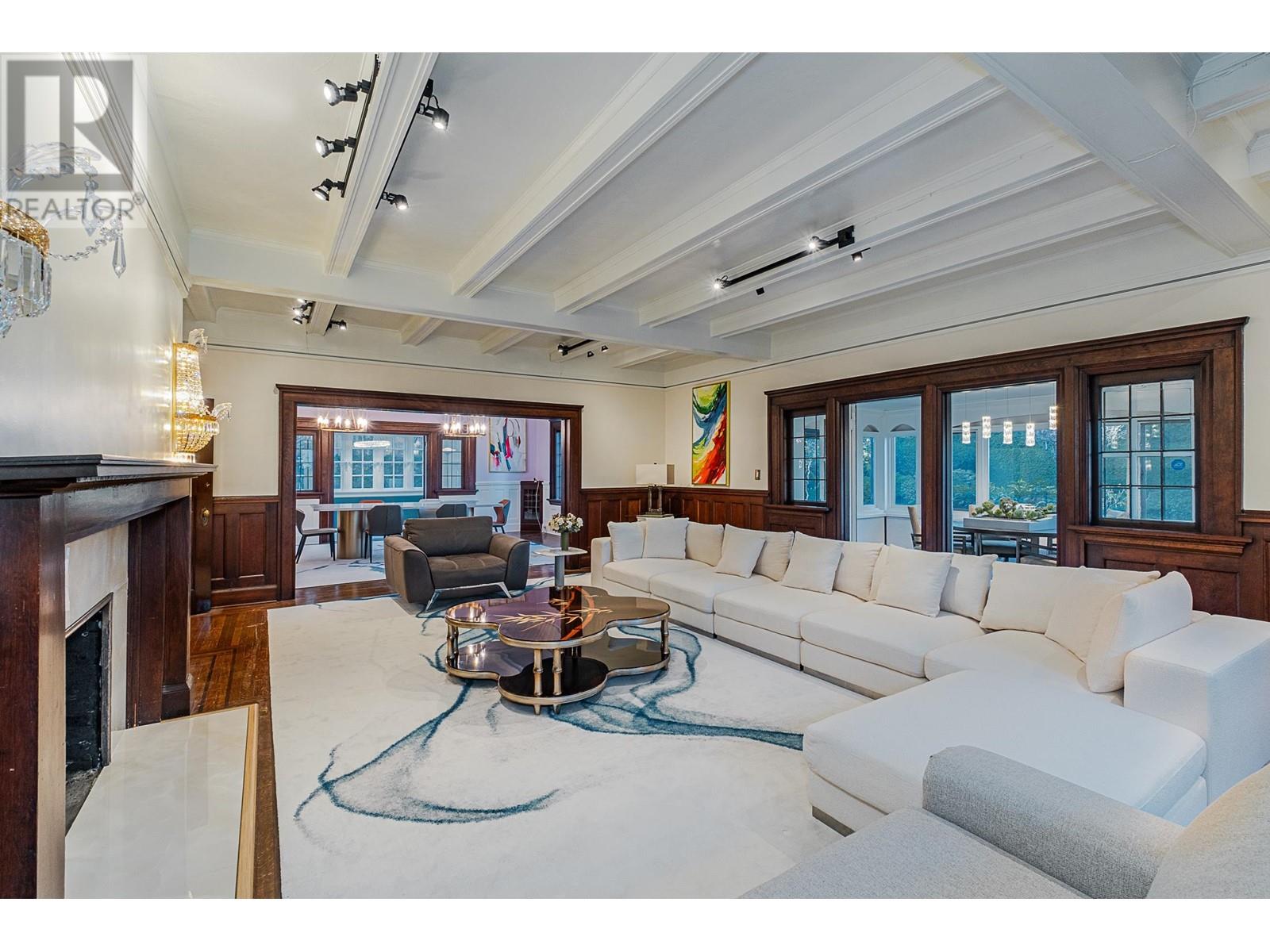 1080 Wolfe Avenue, Vancouver, British Columbia  V6H 1V8 - Photo 6 - R2948454