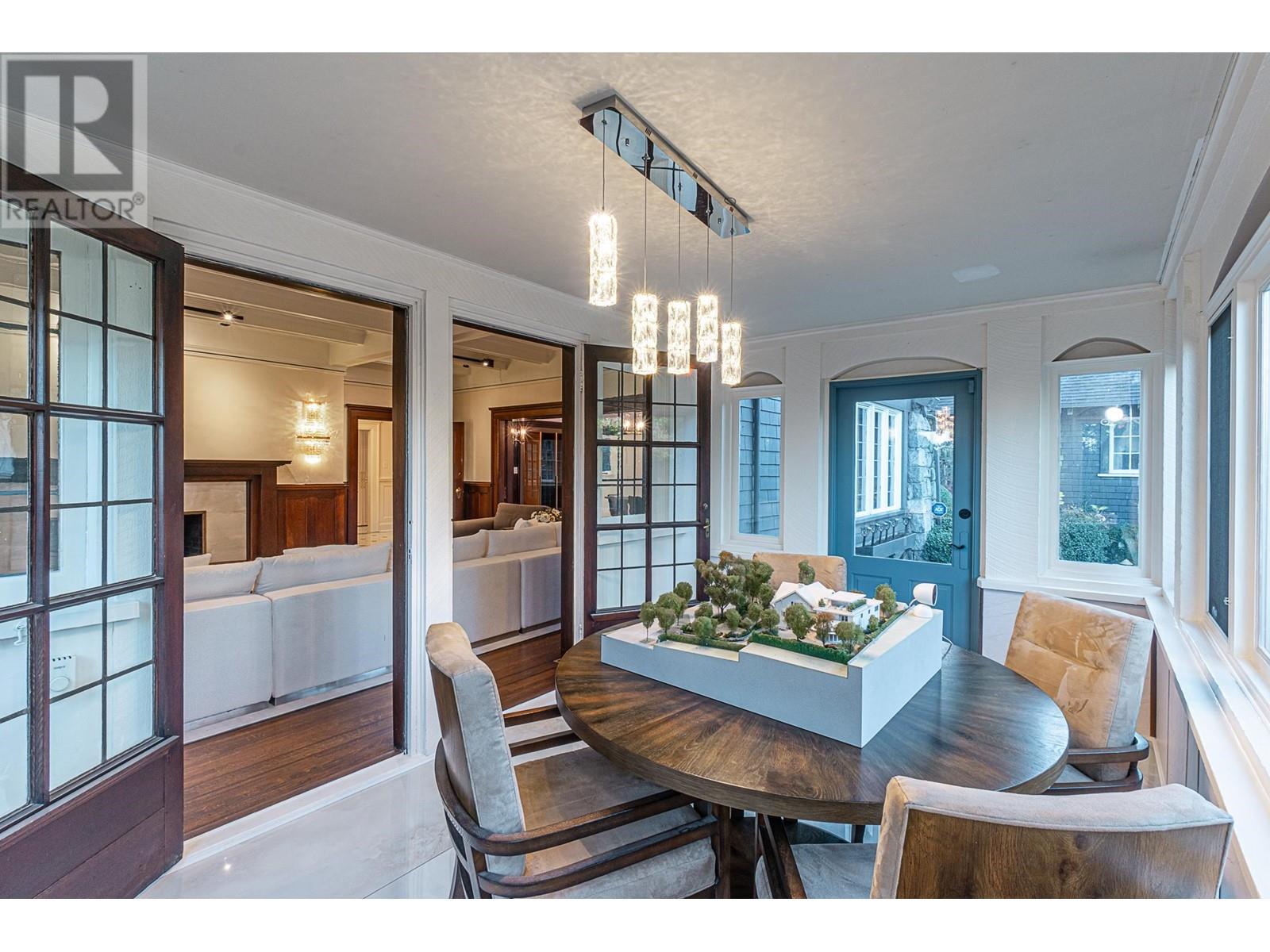 1080 Wolfe Avenue, Vancouver, British Columbia  V6H 1V8 - Photo 7 - R2948454