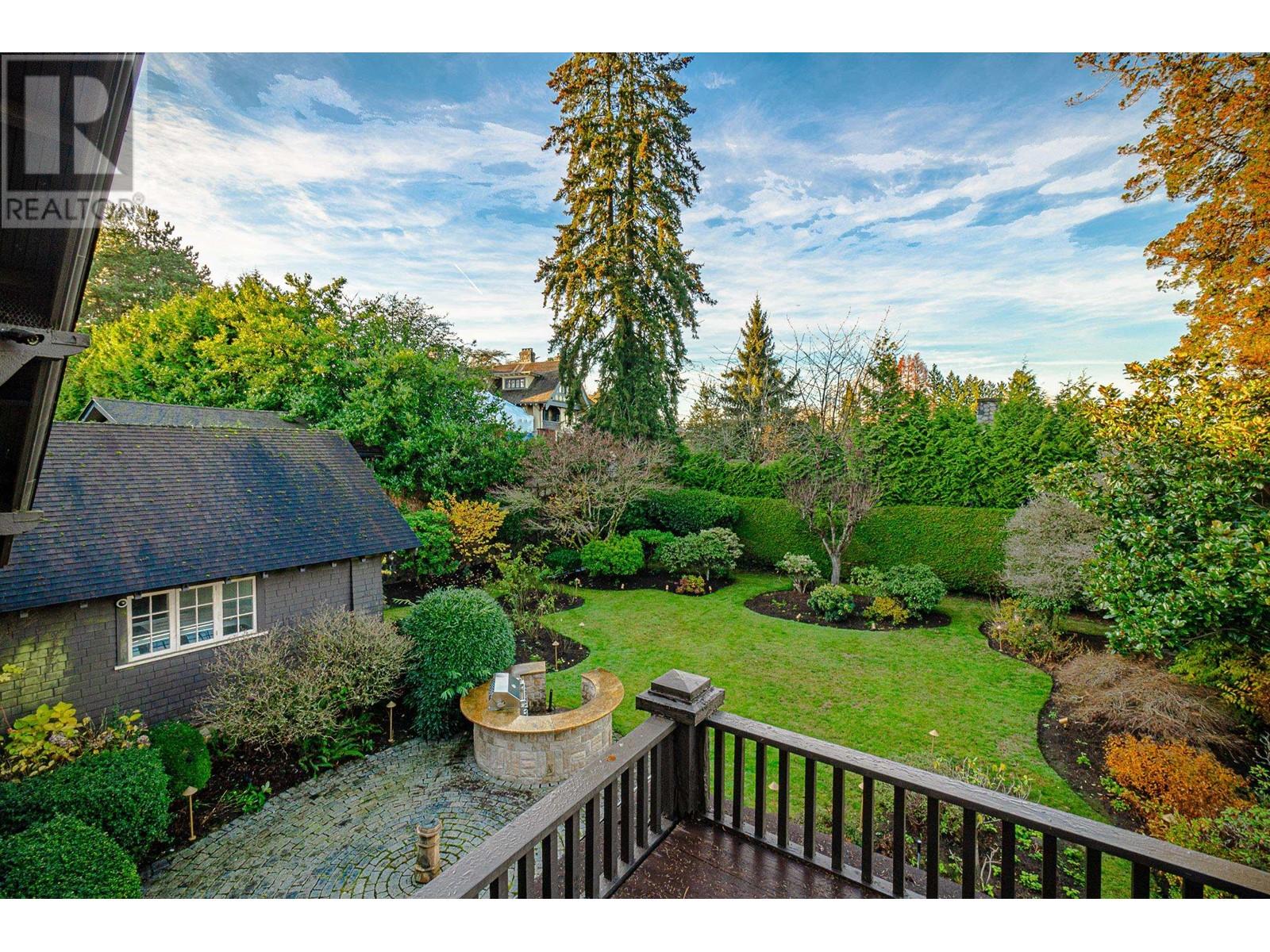 1080 Wolfe Avenue, Vancouver, British Columbia  V6H 1V8 - Photo 22 - R2948454