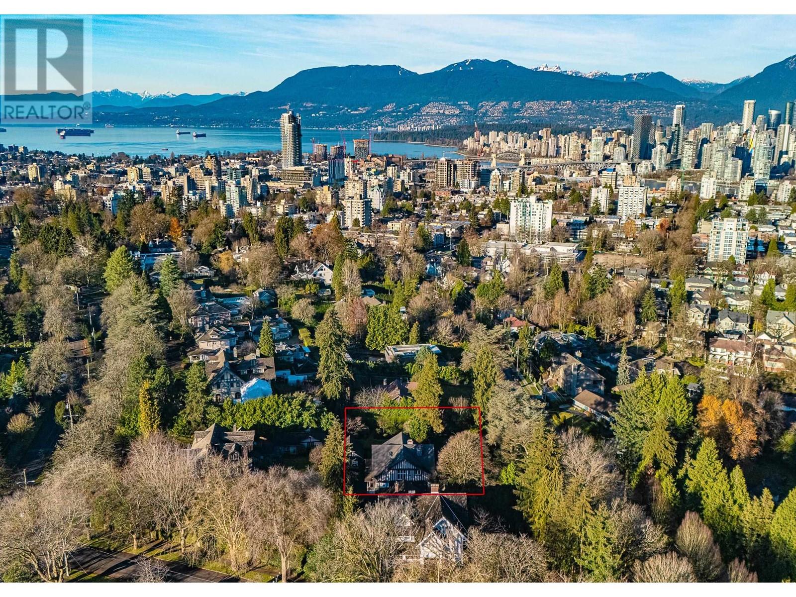 1080 Wolfe Avenue, Vancouver, British Columbia  V6H 1V8 - Photo 40 - R2948454
