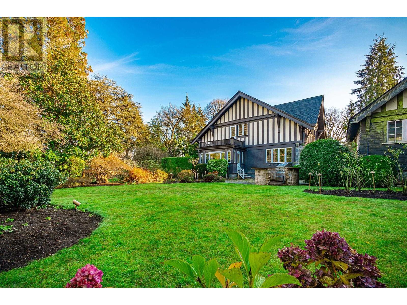 1080 Wolfe Avenue, Vancouver, British Columbia  V6H 1V8 - Photo 35 - R2948454