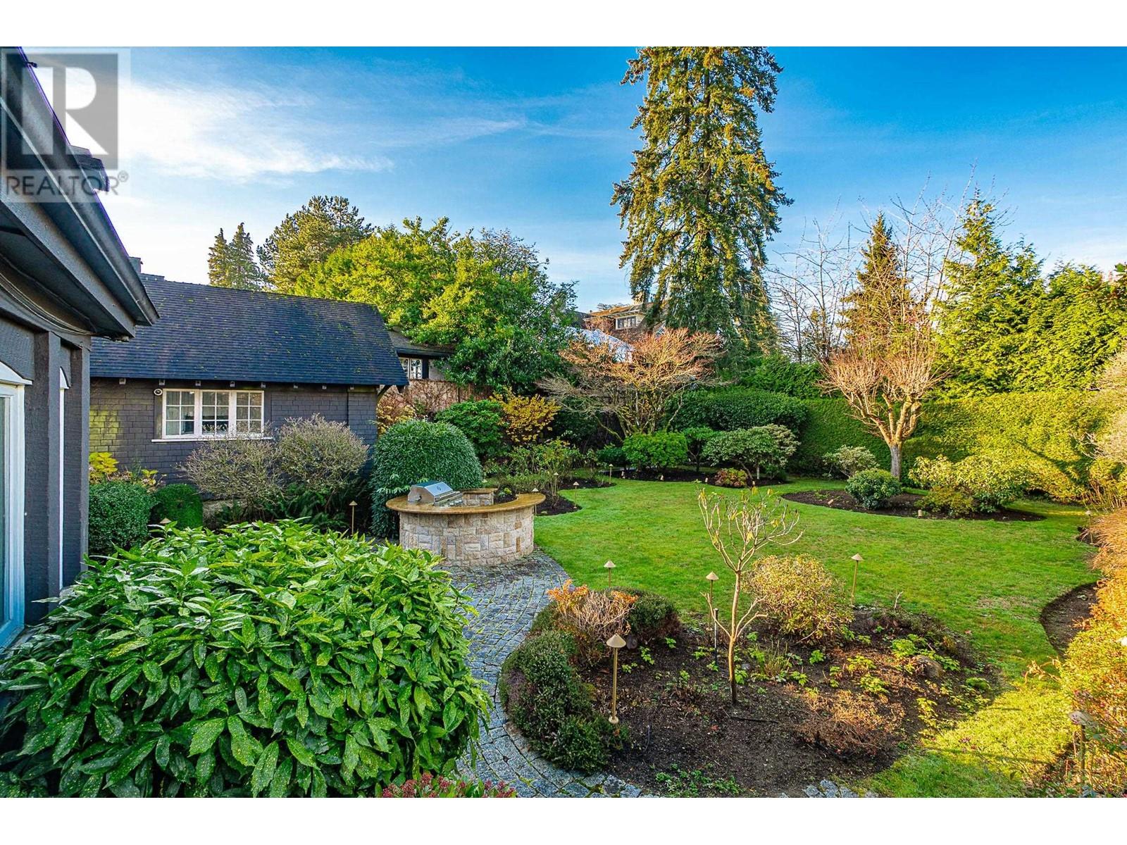 1080 Wolfe Avenue, Vancouver, British Columbia  V6H 1V8 - Photo 36 - R2948454