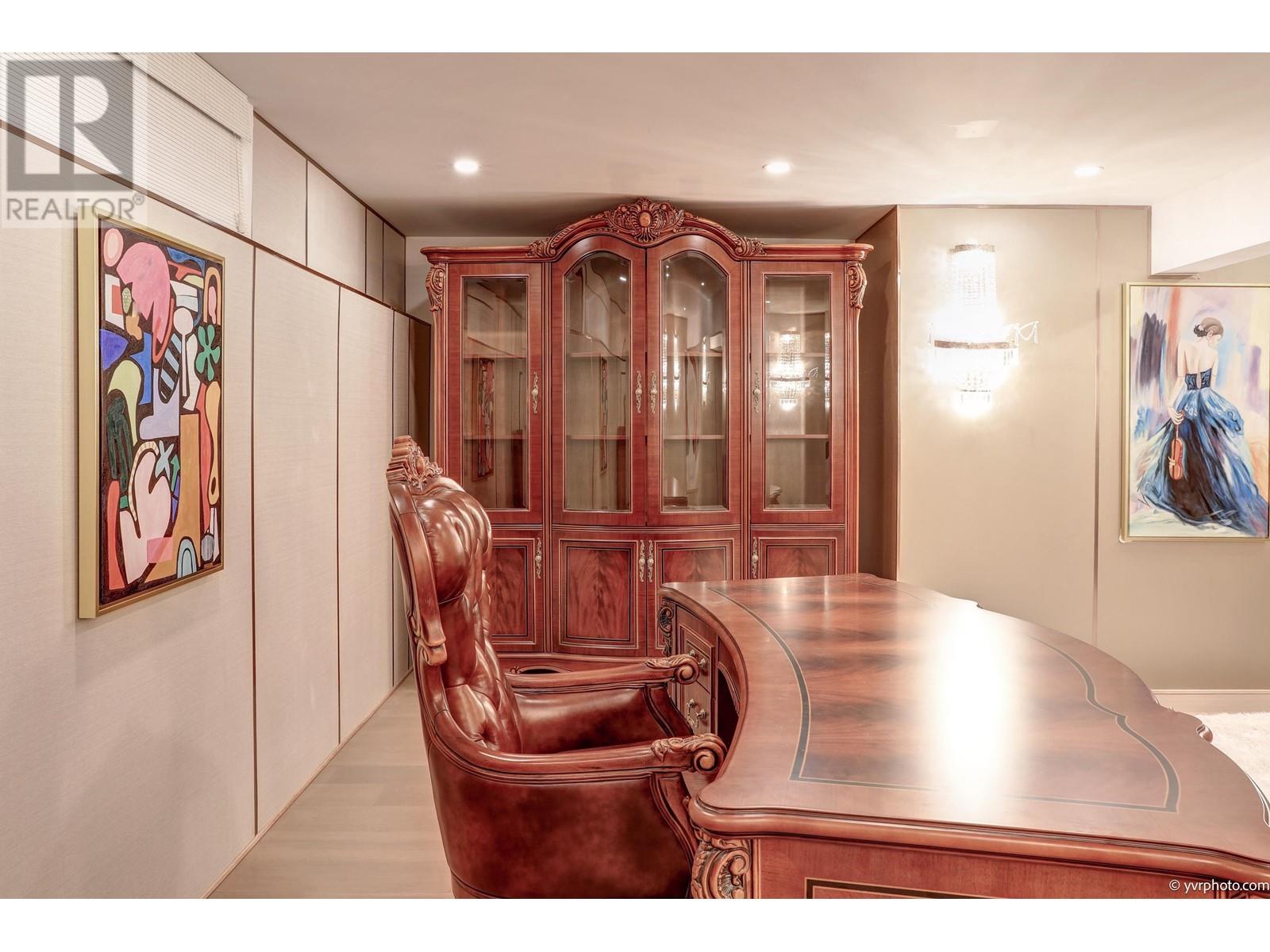 1080 Wolfe Avenue, Vancouver, British Columbia  V6H 1V8 - Photo 29 - R2948454