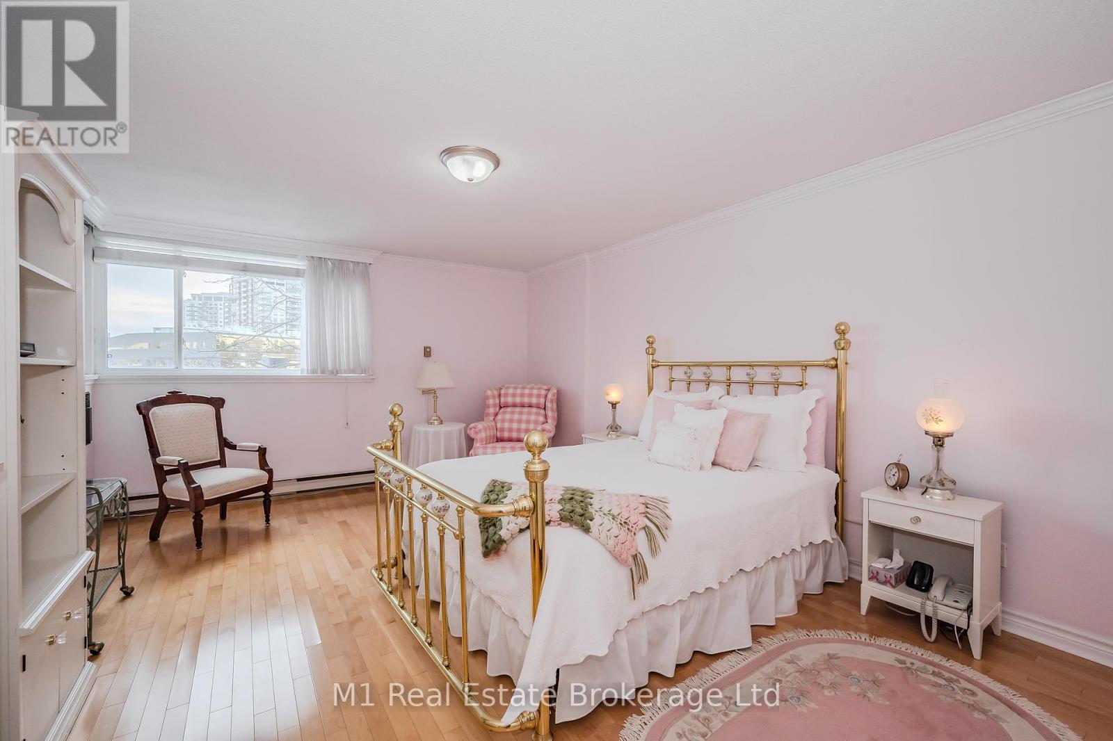 302 - 43 Caroline Street N, Waterloo, Ontario  N2L 2Y5 - Photo 19 - X11882082