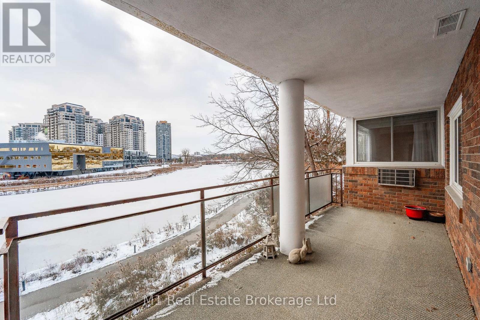 302 - 43 Caroline Street N, Waterloo, Ontario  N2L 2Y5 - Photo 27 - X11882082