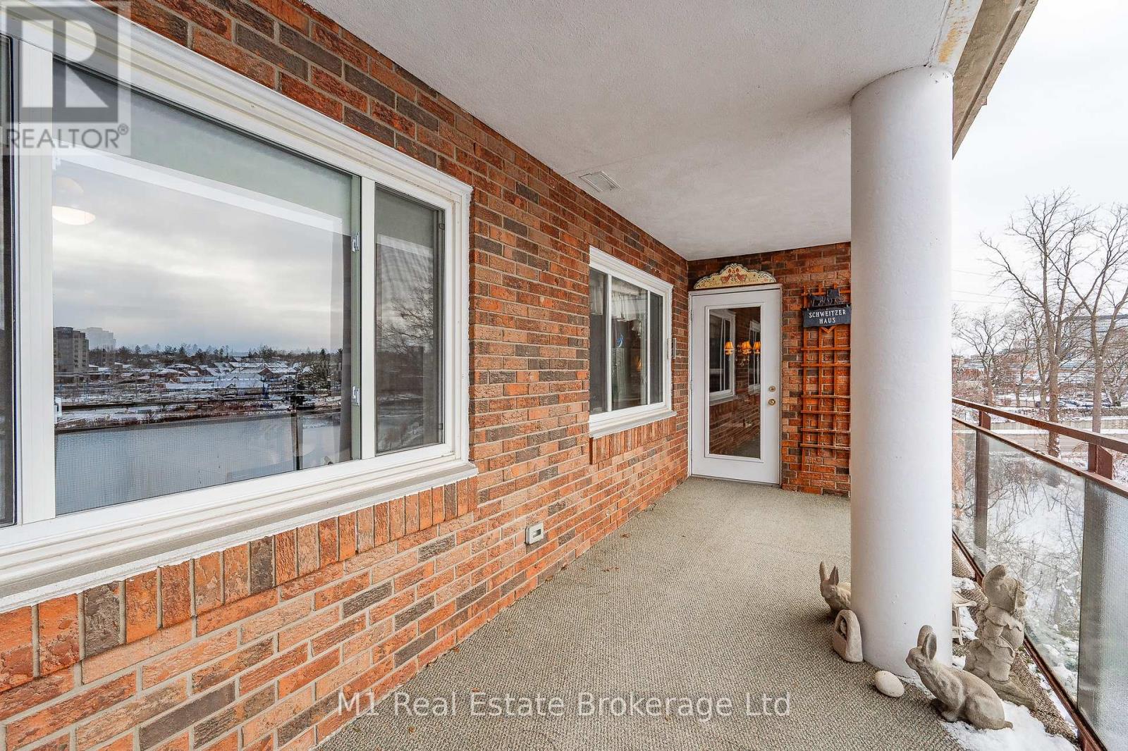 302 - 43 Caroline Street N, Waterloo, Ontario  N2L 2Y5 - Photo 29 - X11882082