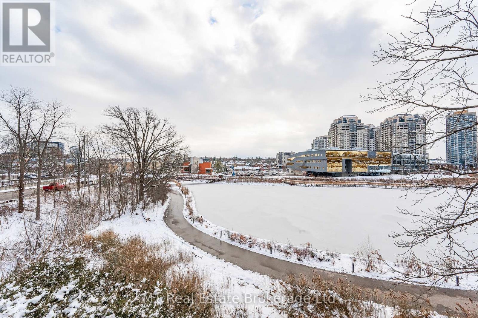 302 - 43 Caroline Street N, Waterloo, Ontario  N2L 2Y5 - Photo 34 - X11882082