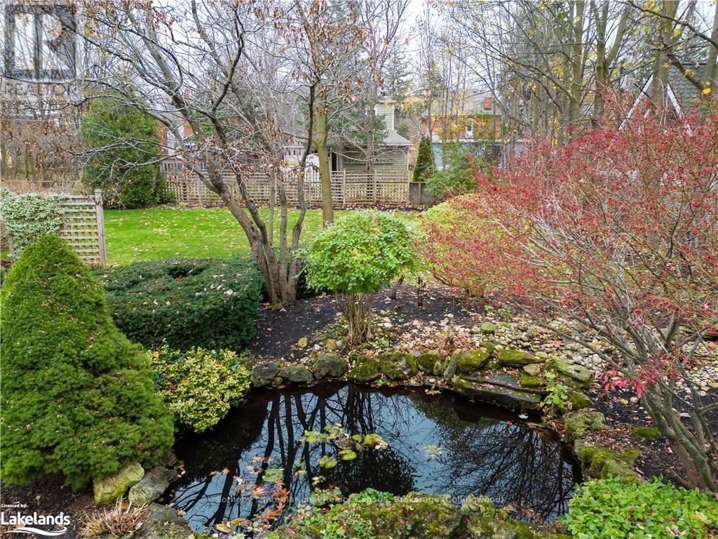 91 Denmark Street, Meaford, Ontario  N4L 1B9 - Photo 16 - X11823243