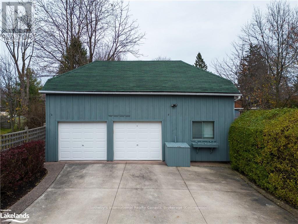91 Denmark Street, Meaford, Ontario  N4L 1B9 - Photo 19 - X11823243