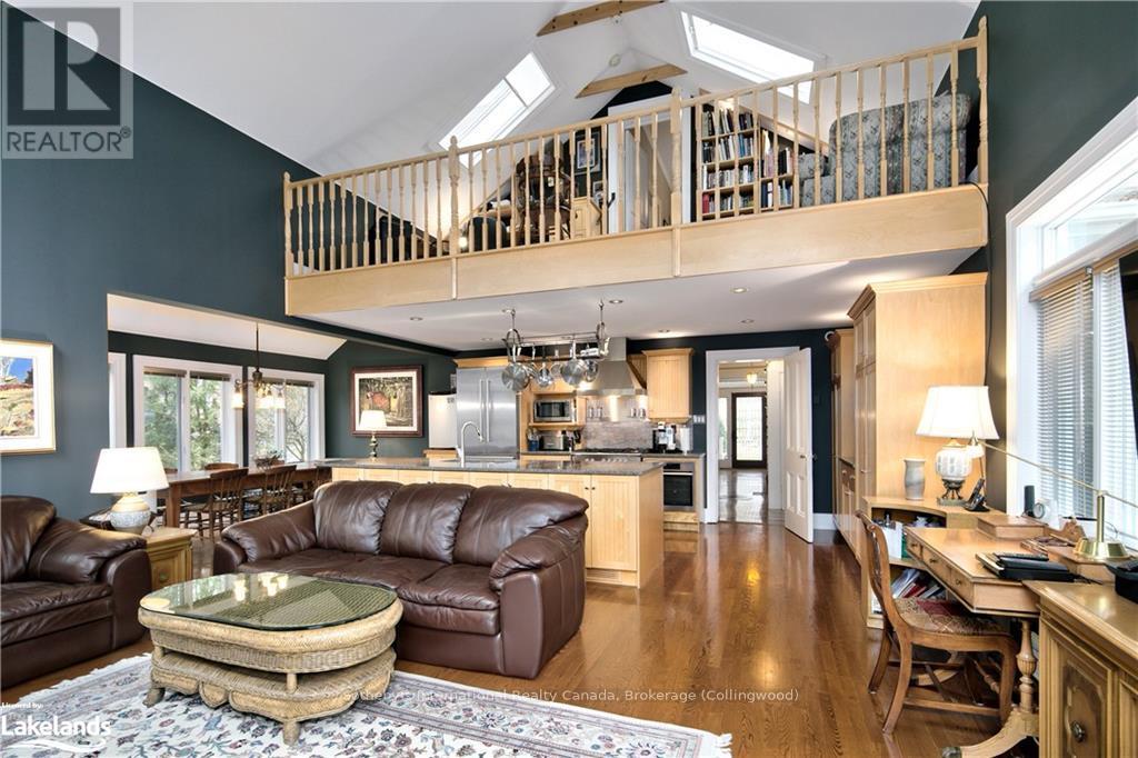 91 Denmark Street, Meaford, Ontario  N4L 1B9 - Photo 20 - X11823243