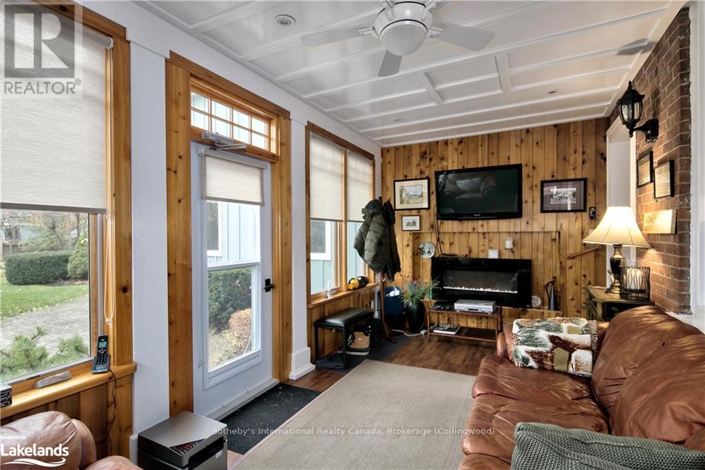 91 Denmark Street, Meaford, Ontario  N4L 1B9 - Photo 21 - X11823243