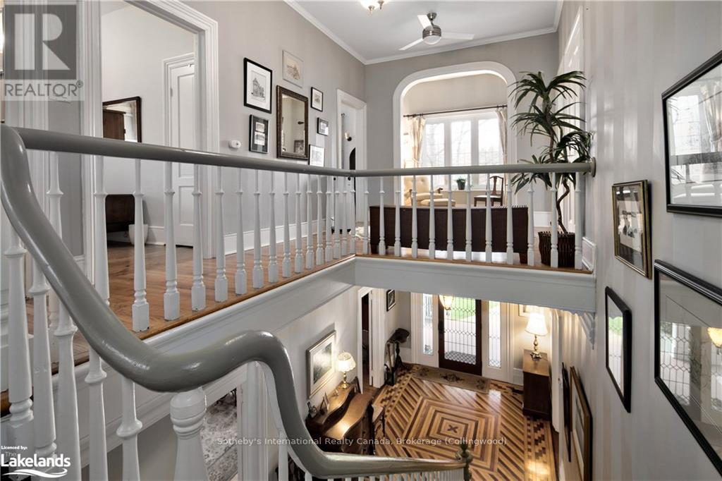 91 Denmark Street, Meaford, Ontario  N4L 1B9 - Photo 24 - X11823243