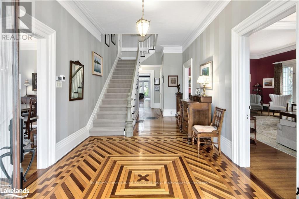 91 Denmark Street, Meaford, Ontario  N4L 1B9 - Photo 3 - X11823243