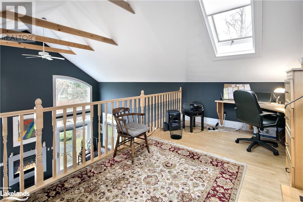 91 Denmark Street, Meaford, Ontario  N4L 1B9 - Photo 33 - X11823243