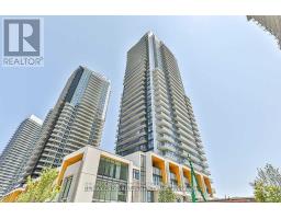 2509 - 85 MCMAHON DRIVE, Toronto, Ontario