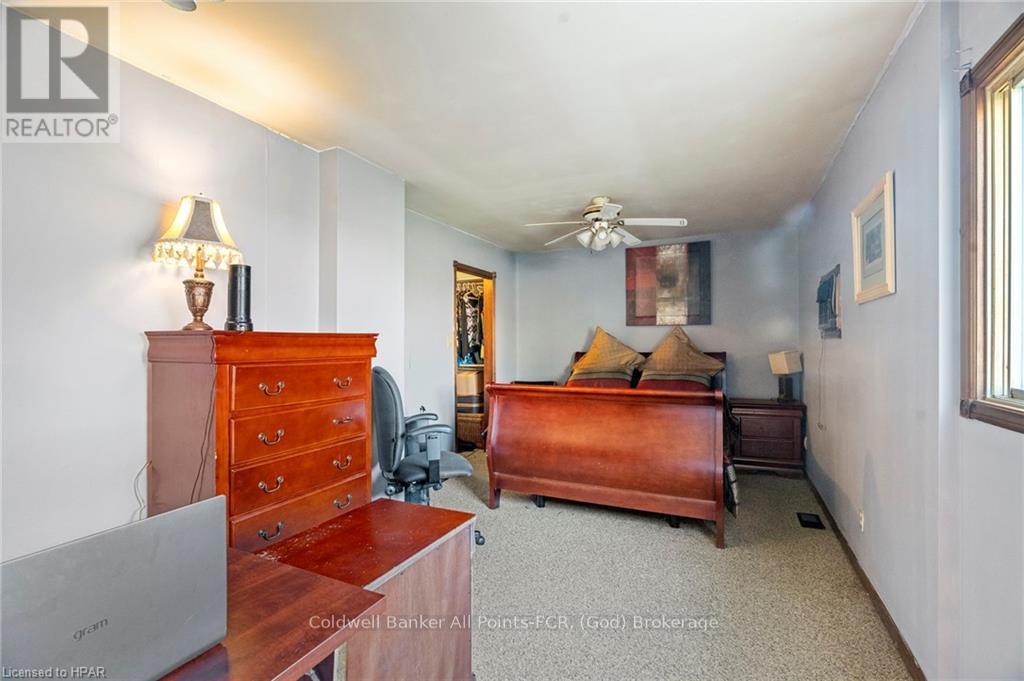 345 Huron Road, Goderich, Ontario  N7A 3A4 - Photo 10 - X10780518