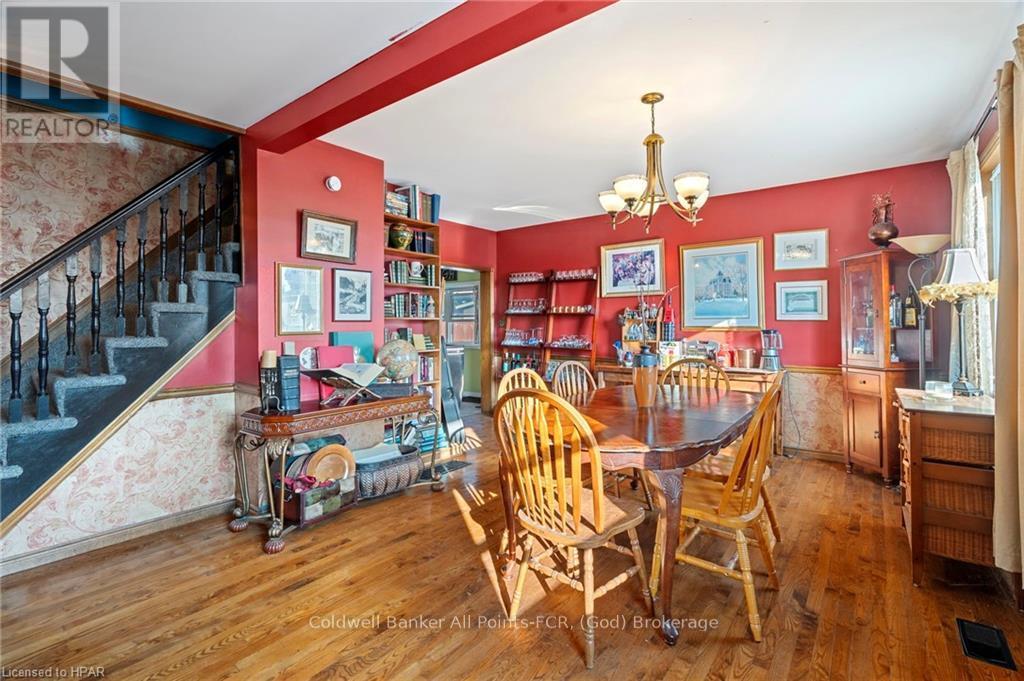 345 Huron Road, Goderich, Ontario  N7A 3A4 - Photo 14 - X10780518
