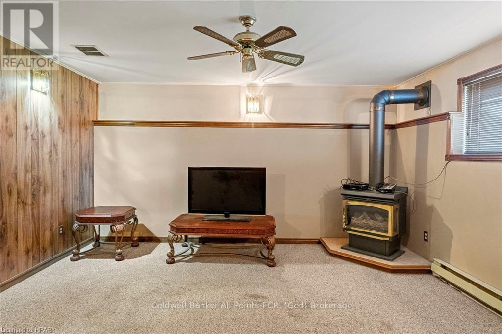 345 Huron Road, Goderich, Ontario  N7A 3A4 - Photo 16 - X10780518