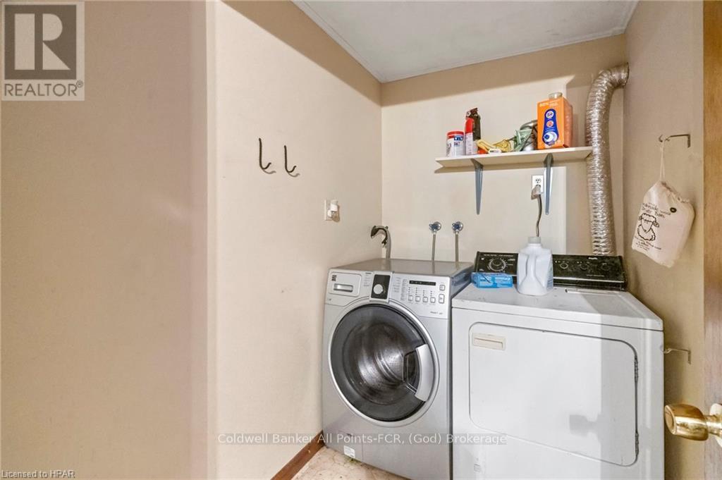 345 Huron Road, Goderich, Ontario  N7A 3A4 - Photo 19 - X10780518