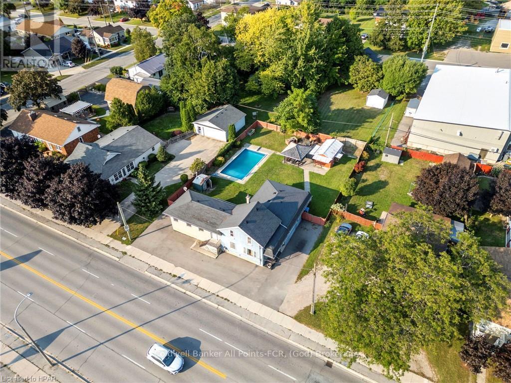 345 Huron Road, Goderich, Ontario  N7A 3A4 - Photo 2 - X10780518
