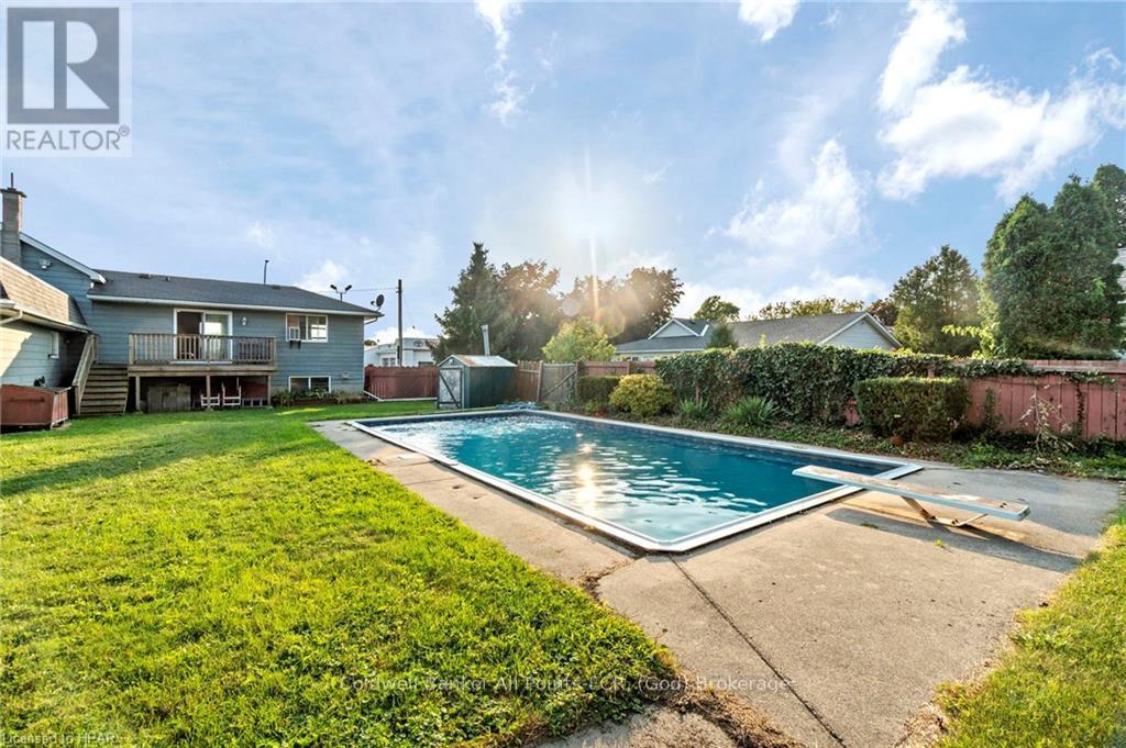 345 Huron Road, Goderich, Ontario  N7A 3A4 - Photo 32 - X10780518