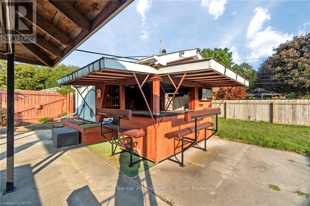 345 Huron Road, Goderich, Ontario  N7A 3A4 - Photo 34 - X10780518