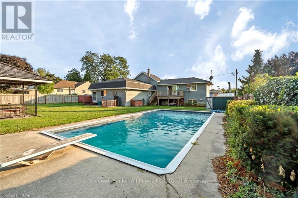 345 Huron Road, Goderich, Ontario  N7A 3A4 - Photo 35 - X10780518