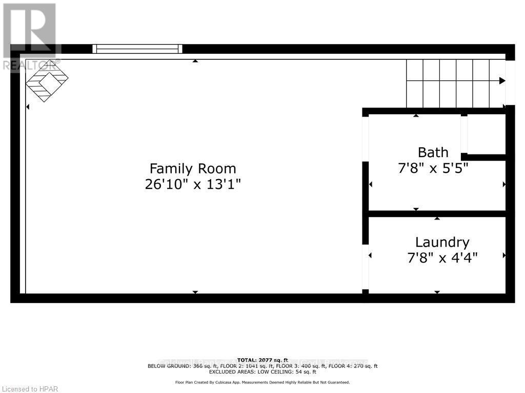 345 Huron Road, Goderich, Ontario  N7A 3A4 - Photo 36 - X10780518