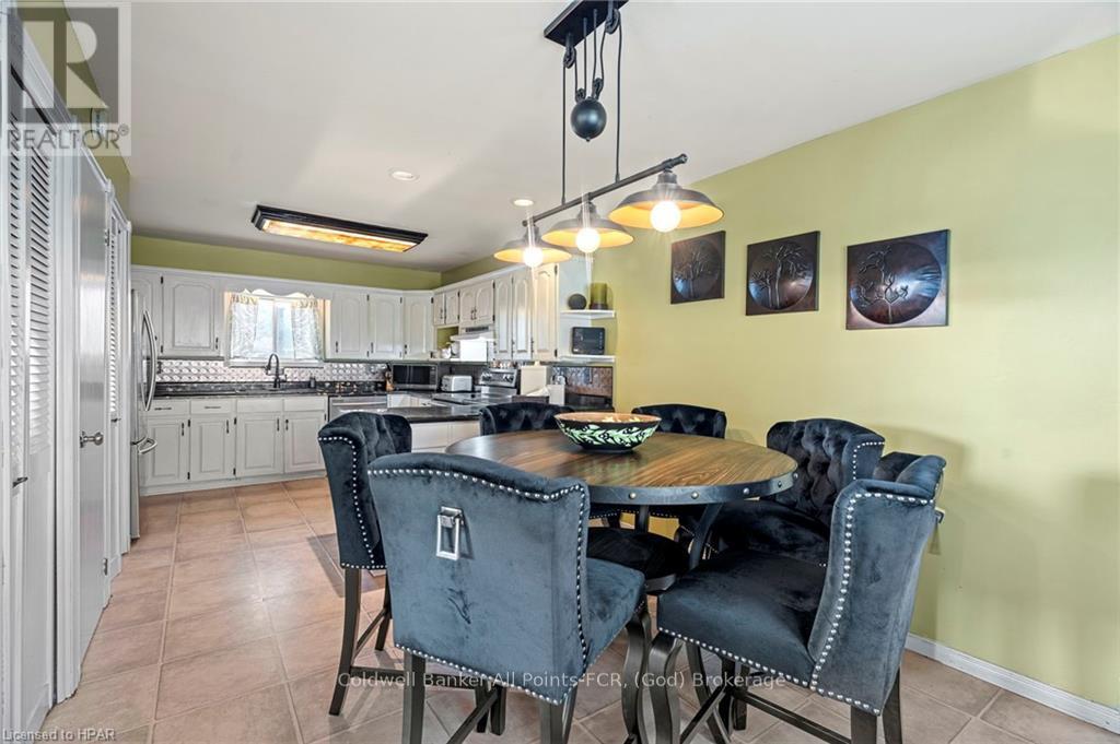 345 Huron Road, Goderich, Ontario  N7A 3A4 - Photo 5 - X10780518