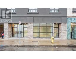 40-42 DALHOUSIE STREET, Brantford, Ontario